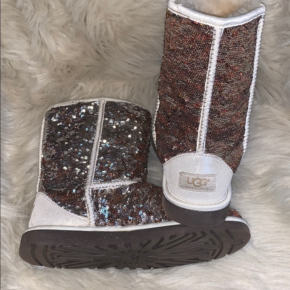 Ugg boots